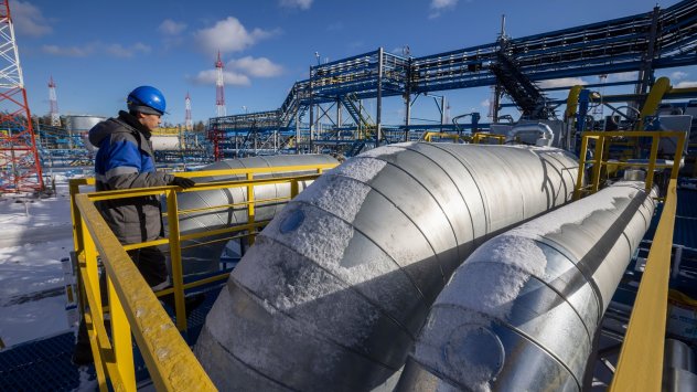 Снимка: Bloomberg L.P.