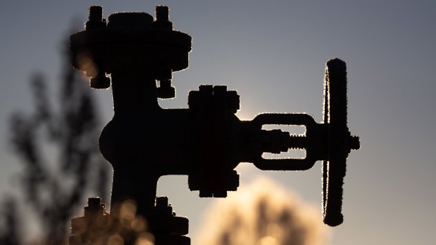 Доставките на суров петрол от Русия скочиха миналата седмица възстановявайки