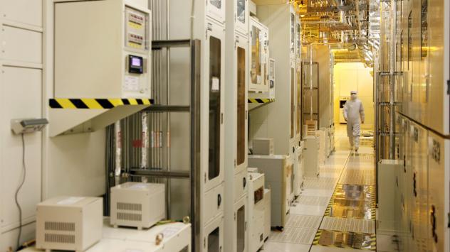 Снимка: Bloomberg