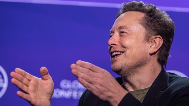 Снимка: Bloomberg L.P.