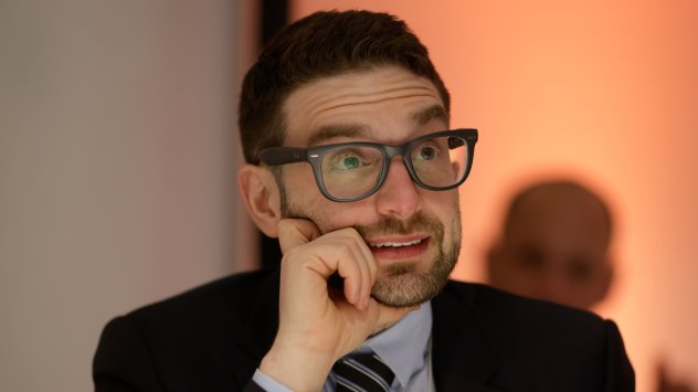 Снимка: Bloomberg L.P.