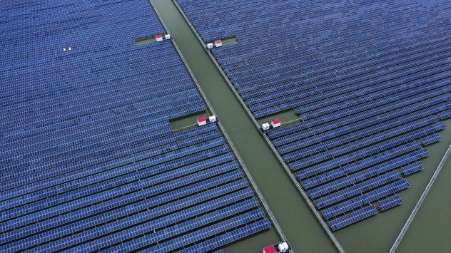 Снимка: Bloomberg