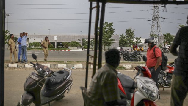 Снимка: Bloomberg L.P.