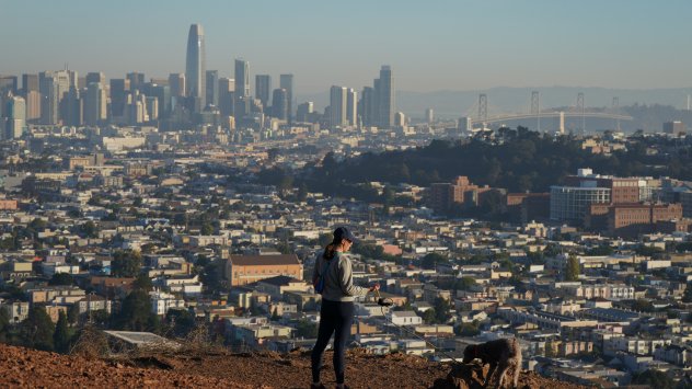 Снимка: Bloomberg LP