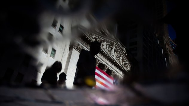 Снимка: Bloomberg