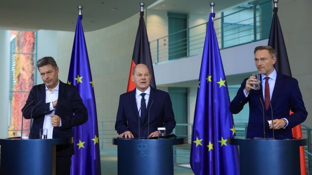 Снимка: Bloomberg L.P.