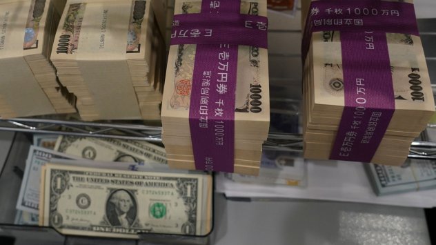 Високите нива на щатския долар изтриха милиарди долари от печалбата