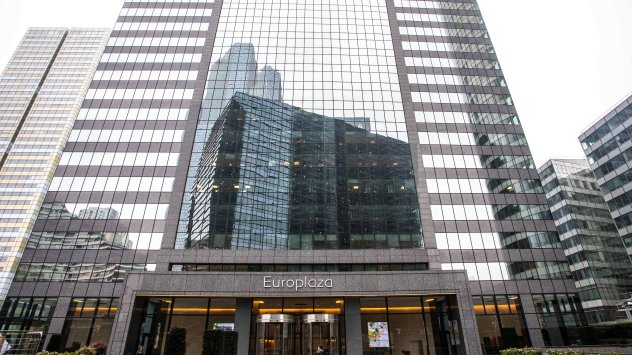 Снимка: Bloomberg LP