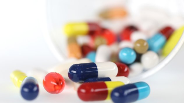 Снимка: Bloomberg LP