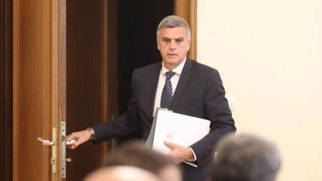 Снимка: Димитър Кьосемарлиев, Investor Media Group