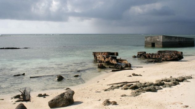Китай изгражда няколко незаети островни обекта в Южнокитайско море според