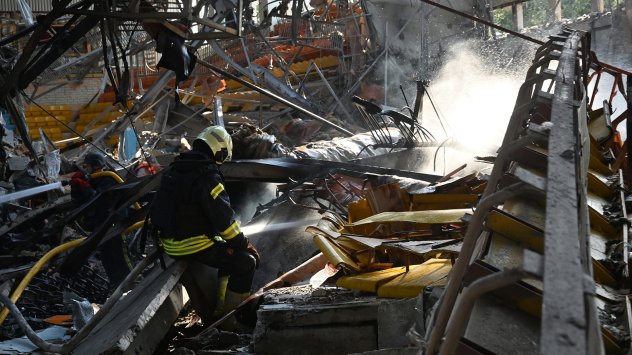 Снимка: Bloomberg L.P.