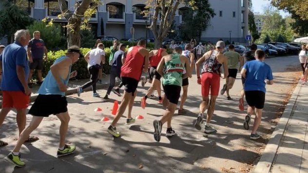 Снимка: Св. Св. Константин и Елена