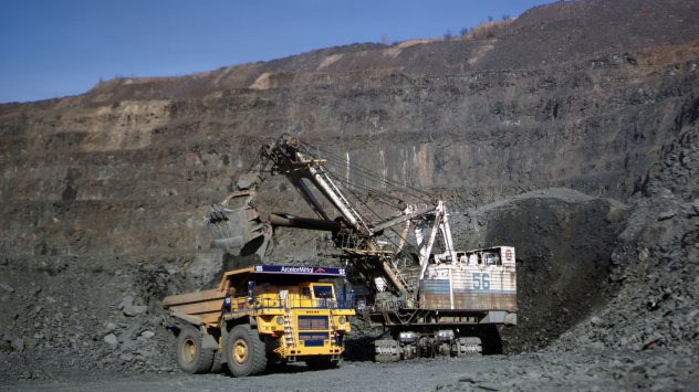 Снимка: Bloomberg L.P.