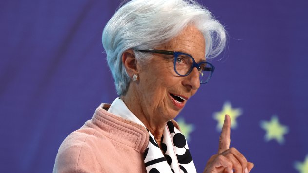 Снимка: Bloomberg