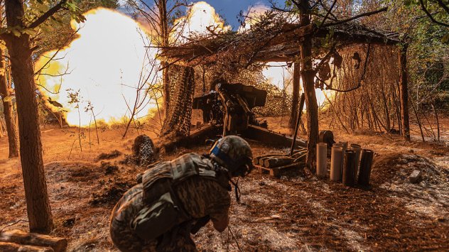 Снимка: Bloomberg L.P.