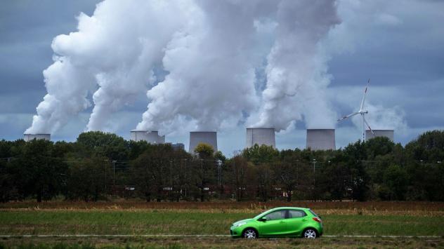 Снимка: Bloomberg