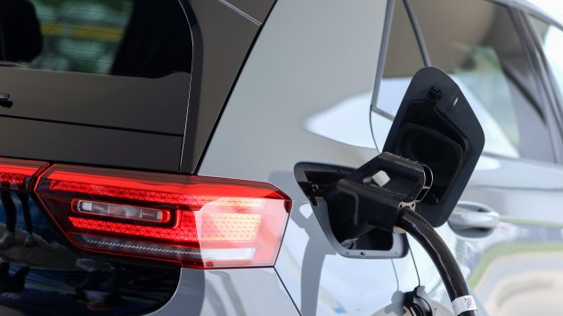 Снимка: Bloomberg L.P.