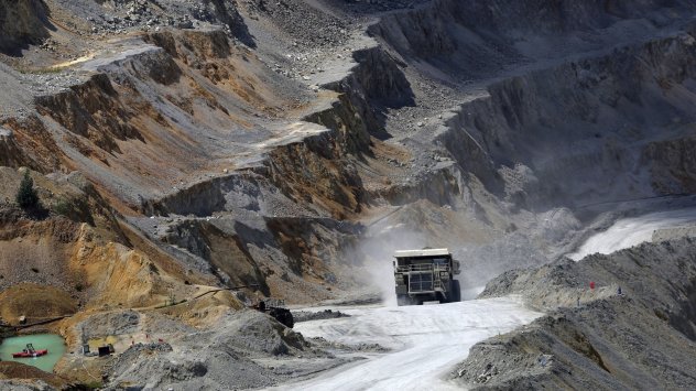 Снимка: Bloomberg