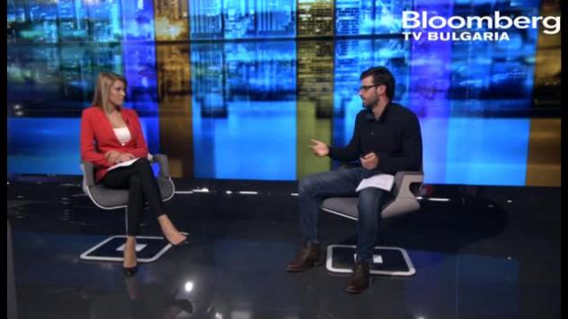 Кузман Илиев за сенчестото банкиране 