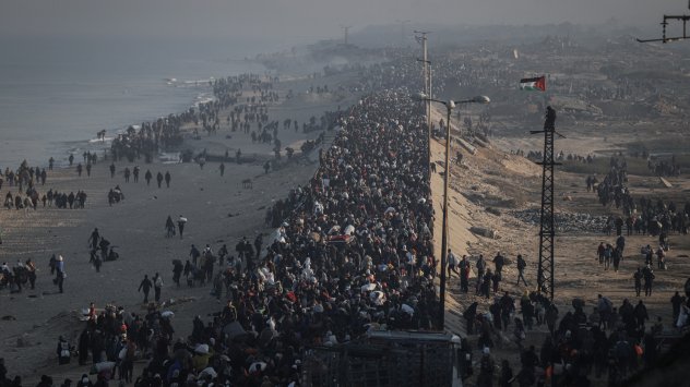 Снимка: Bloomberg L.P. 