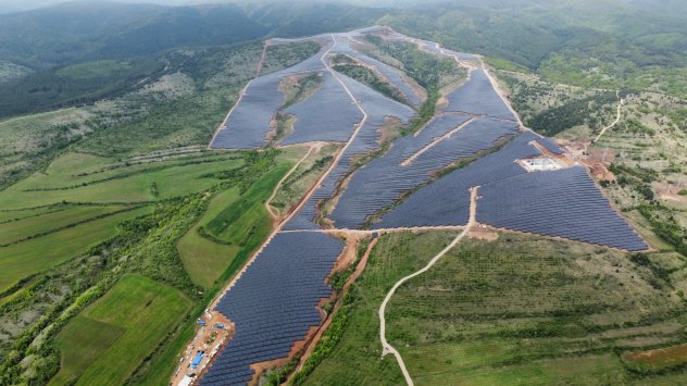 Снимка: Електрохолд