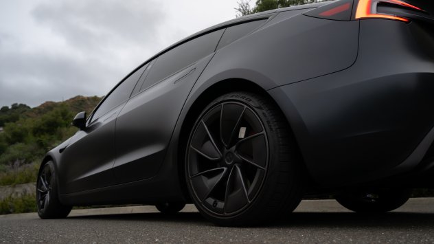 Снимка: Bloomberg LP