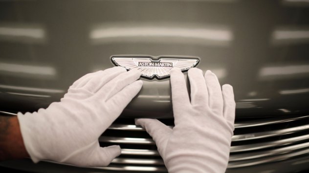 Снимка: Bloomberg L.P.