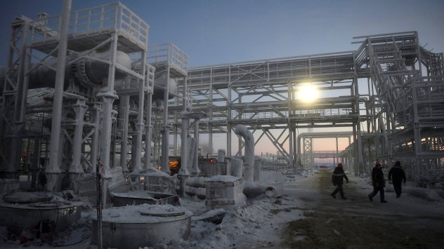 Снимка: Bloomberg