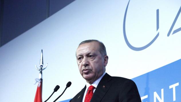 Снимка: Erica Canepa/Bloomberg