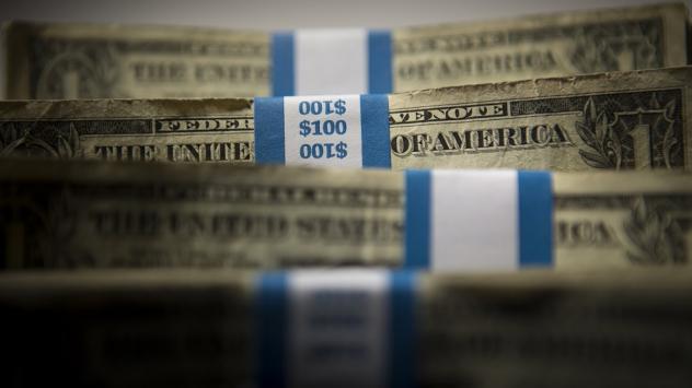 Снимка: Scott Eells/Bloomberg