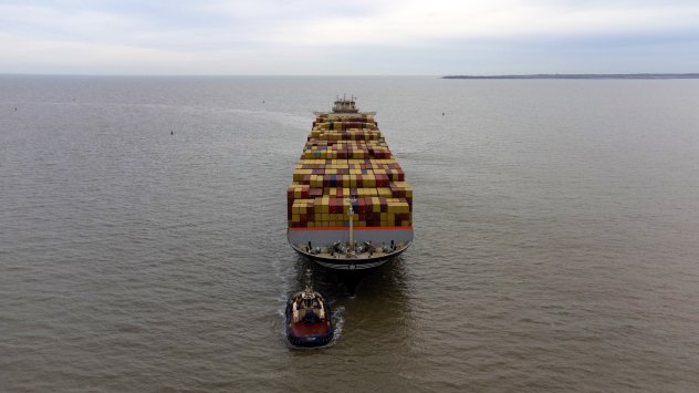 Снимка: Bloomberg LP