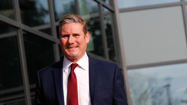 Снимка: Bloomberg