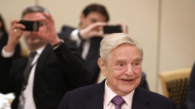 Снимка: Simon Dawson/Bloomberg