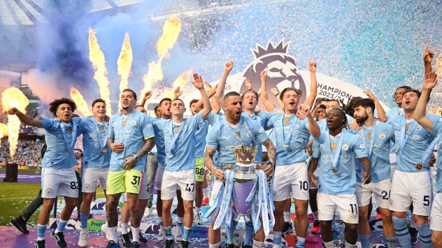 Снимка: Bloomberg LP