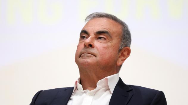 Карлос Гон приклещен в Бейрут - френски следователи ще го разпитват по редица обвинения