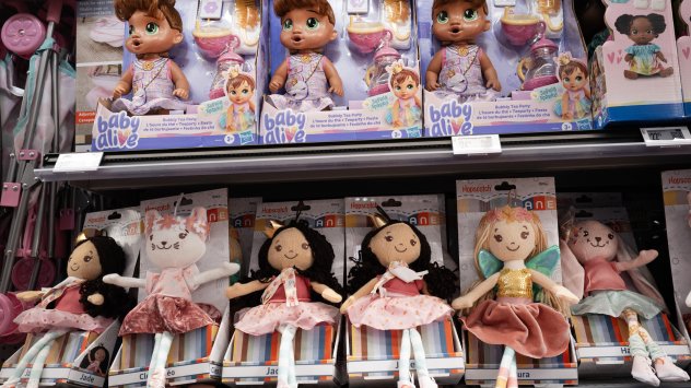 Снимка: Bloomberg L.P.