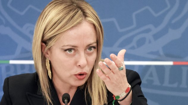 снимка: Bloomberg LP