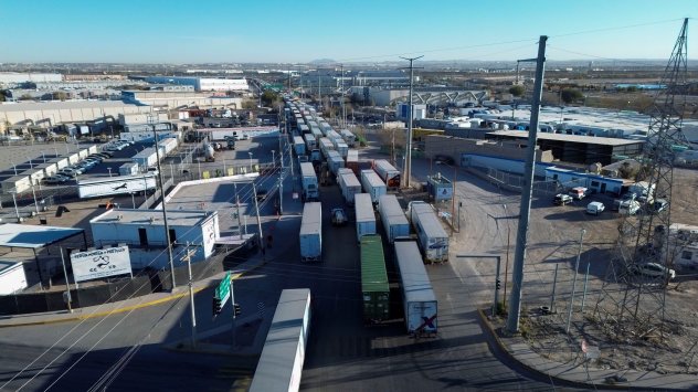 Снимка: Bloomberg