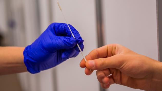 Снимка: Bloomberg