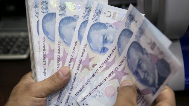 Снимка: Kerem Uzel/Bloomberg