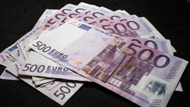 Снимка: Angel Navarrete/Bloomberg