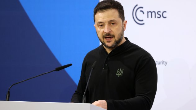 Снимка: Bloomberg