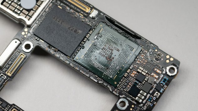 Снимка: Bloomberg LP