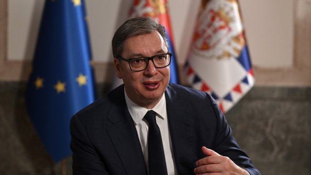 Снимка: Bloomberg L.P.