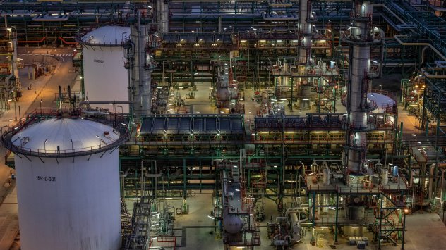 Снимка: Bloomberg LP