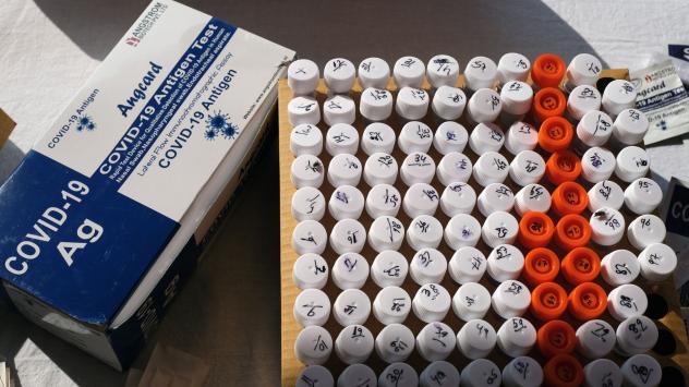 Снимка: Bloomberg