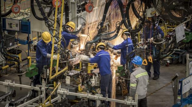 Снимка: Bloomberg