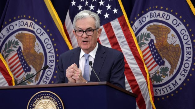 Упоритата инфлация означава че предстоят още лихвени повишения от Федералния