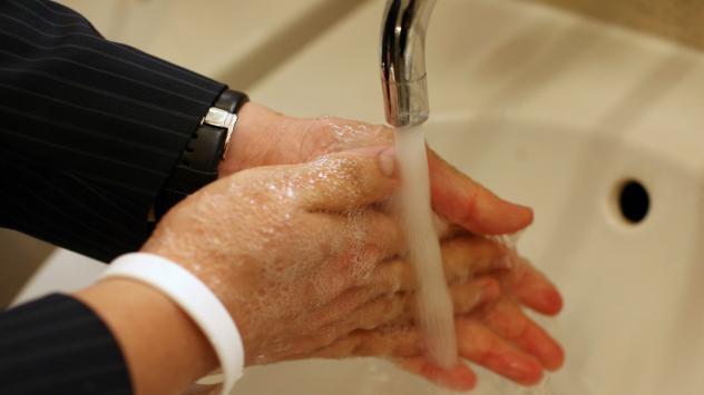 Снимка: Daniel Acker/Bloomberg